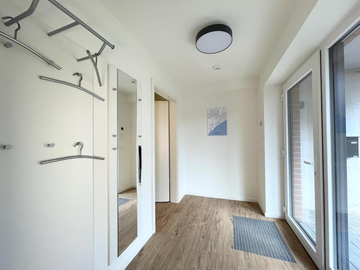 Hansehaus 16 Grömitz Extérieur photo